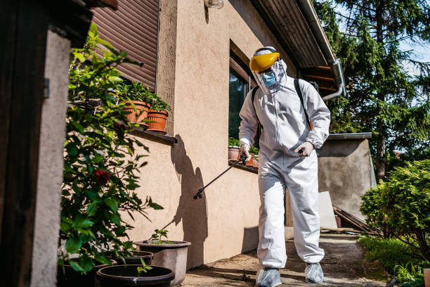 Best Emergency Pest Control  in Cordry Sweetwater Lakes, IN