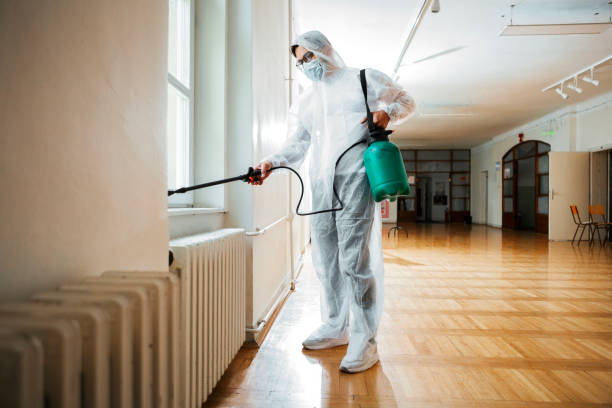 Best Best Pest Control Companies  in Cordry Sweetwater Lakes, IN